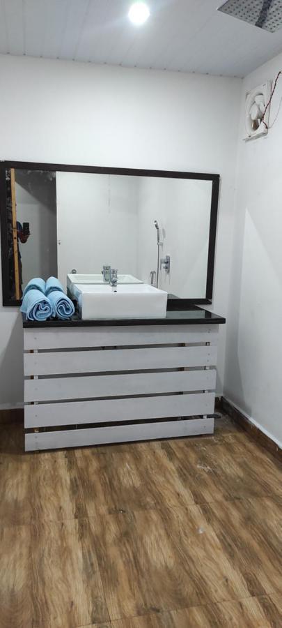 מלון פאלולם Grand Sea Shades Goa מראה חיצוני תמונה